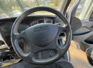 2010 Iveco Daily – Model: Daily 50C15 – MX10DVL