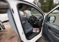 2016 Peugeot Expert – Model: Expert 1000 L1H1 Professional HDi – LF66XRK