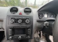 2014 Volkswagen Caddy MaxI – Model: Caddy Maxi C20 Startline TDI BlueMotion Technology – BJ14NCV