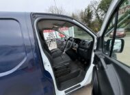 2020 Nissan NV300 – Model: NV300 Acenta dCi – WV20HCF