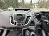 2017 Ford Transit Custom – Model: Transit Custom 310 – CN67JCY