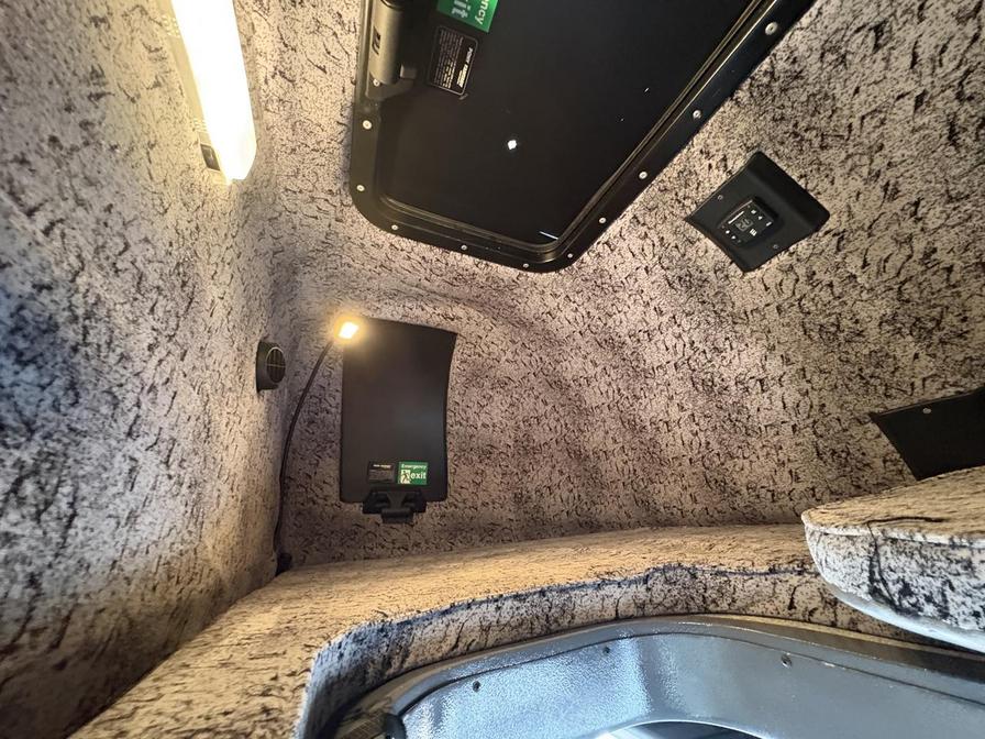 2015 Mercedes-Benz Sprinter – Model: Sprinter 316 CDi – YJ65VZW