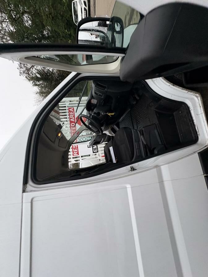 2022 Citroen Relay – Model: Relay 35 L2H2 Enterprise Blue HDi S/S – MJ72VTM