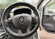 2016 Renault Trafic – Model: Trafic SL27 Business+ Energy dCi – MM16YZB