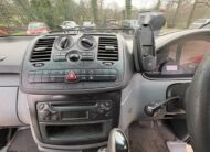 2006 Mercedes-Benz Vito – Model: Vito 111 CDI XLong – HF06NDX