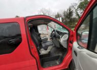 2007 Vauxhall Vivaro – Model: Vivaro  2900 CDTI LWB – FH57JRV