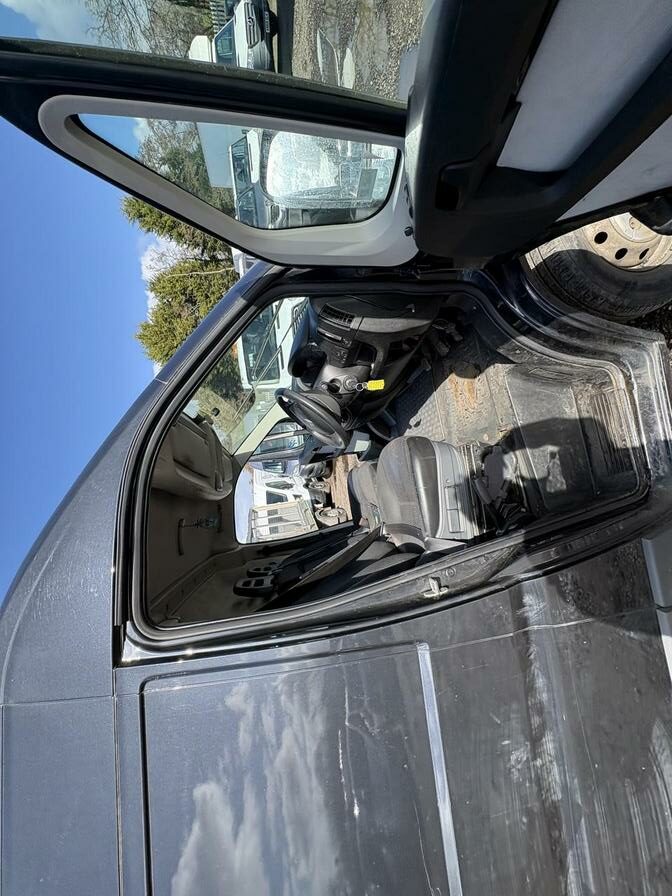 2014 Citroen Relay – Model: Relay 35 L3H2 Enterprise e-HDi – KS14UYE