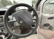 2010 Renault Trafic – Model: Trafic SL27 dCi 115 – WV60PBY