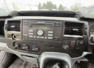 2014 Ford Transit – Model: Transit 100 T350 RWD – LN14EMK