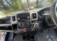 2015 Fiat Ducato – Model: Ducato 35 Maxi MultiJet LWB Semi-Auto – BX15KCC