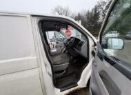 2006 Volkswagen Transporter – Model: Transporter T28 85 TDI – BL06OXF