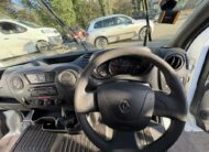 2018 Renault Master – Model: Master LM35 Business Energy dCi – MJ68ANR