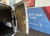 2017 Ford Transit Custom – Model: Transit Custom 290 Limited – CV67YHT