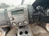 2009 Ford Ranger – Model: Ranger Super Cab 4WD – EX58YXW