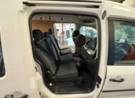 2018 Volkswagen Caddy MaxI – Model: Caddy Maxi C20 TDI – GF18YUW/V300ESH