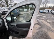 2017 Peugeot Partner – Model: Partner S L2 Blue HDi – NU67TVN