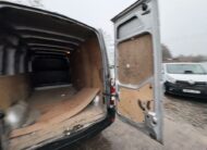 2020 Vauxhall Movano – Model: Movano L3H2 F3500 CDTi – DP70EZE