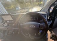 2019 Ford Transit Custom – Model: Transit Custom 300 Limited EcoBlue – MF69DYP