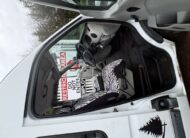 2007 Vauxhall Movano – Model:  – KE07LZO