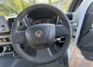 2020 Vauxhall Movano – Model: Movano L3H1 F3500 CDTI S/S – FE20GVZ