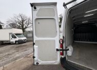 2020 Renault Master – Model: Master 35 LWB – LT20AZC