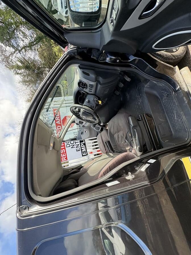 2017 Renault Trafic – Model: Trafic SL27 Energy Formula Edition dCi – DN67AXP