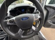 2014 Ford Transit Connect – Model: Transit Connect 240 Trend E-Tech – KV64GDK