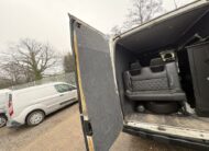 2009 Ford Transit – Model: Transit 85 T280 MWB FWD – BJ59XFX