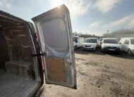 2014 Ford Transit Custom – Model: Transit Custom 270 E-Tech – RJ14OZD