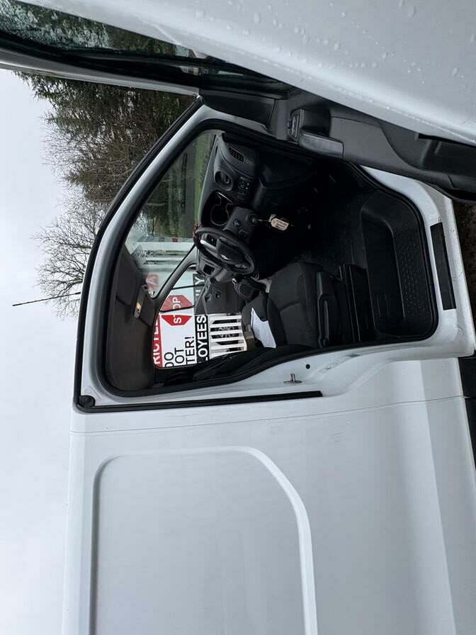 2021 Renault Trafic – Model: Trafic SL28 Business Energy dCi – MJ71LKU