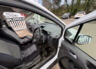 2016 Ford Transit Courier – Model: Transit Courier Trend TDCi – LF16CNV