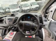 2018 Ford Transit – Model: Transit 350 – SA68VTF
