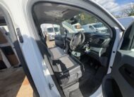 2020 Citroen Dispatch – Model: Dispatch 1400 Enterprise Blue HDi S/S – LT20WYY