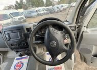 2014 Volkswagen Crafter – Model: Crafter CR35 TDI – DL14XPJ