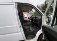 2021 Fiat Ducato – Model: Ducato 35 Tecnico MultiJet II – GL21YYB