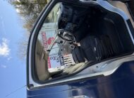 2019 Vauxhall Vivaro – Model: Vivaro 2700 Sport CDTi BT S/S – VU19KLK