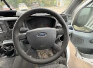 2008 Ford Transit – Model: Transit 85 T260 SWB FWD – AT57TYC