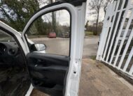 2018 Mercedes-Benz Vito – Model: Vito 114 Bluetec – YC18BEO