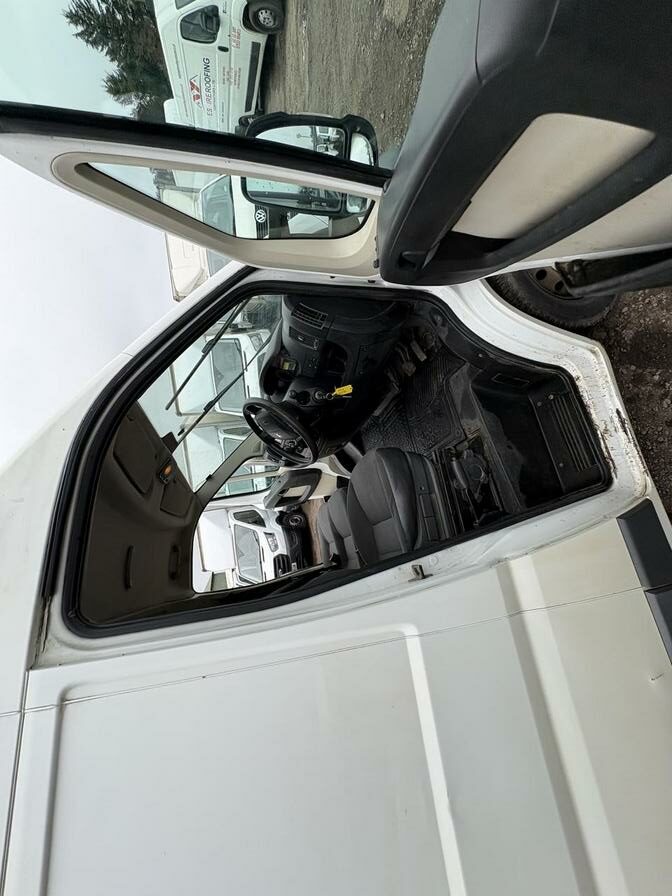 2014 Peugeot Boxer – Model: Boxer 335 L3H2 Professional HDi – GY14FSG