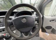 2013 Vauxhall Vivaro – Model: Vivaro 2700 Sportive CDTi SWB – LT13VMW