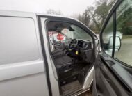 2020 Ford Transit Custom – Model: Transit Custom 280 Limited EcoBlue – HG70CKO