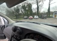 2015 Mercedes-Benz Citan – Model: Citan 109 CDi BlueEfficiency – SB15UBA