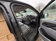 2021 Vauxhall Vivaro – Model: Vivaro 2700 Sportive S/S – RJ21XWF