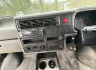 2003 Volkswagen Transporter – Model: Transporter TDI SWB – WG52FDE