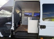 2006 Iveco Daily – Model: Daily 40C12 – NX56GHH