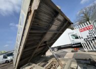 2017 Renault Master – Model: Master 125.35 LWB – YX17FDK/A11DCM