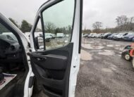 2021 Mercedes-Benz Sprinter – Model: Sprinter 315 Progressive CDI – OU21UDE