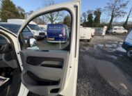 2021 Vauxhall Vivaro – Model: Vivaro 2900 Edition S/S – PK71OTP