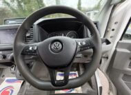 2018 Volkswagen Crafter – Model: Crafter CR50 Highline TDI Auto – LM68KWH