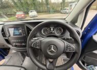 2021 Mercedes-Benz Vito – Model: Vito 114 Progressive CDI Auto – YF71NRZ